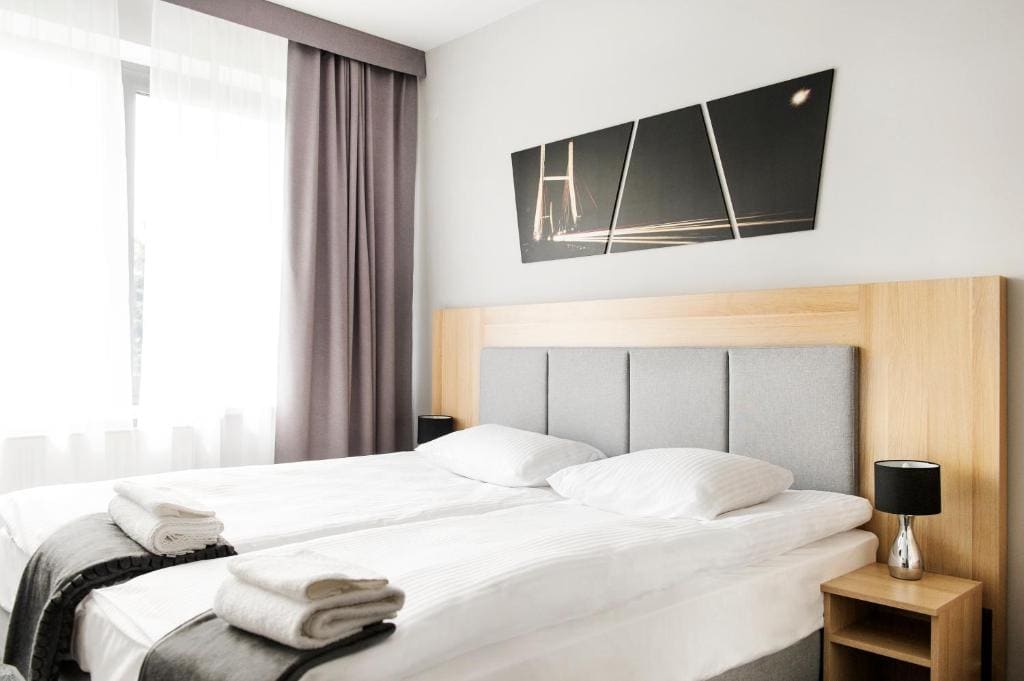 Classic Triple Room room - Image 3