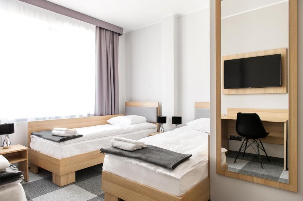 Triple Room room - Image 2