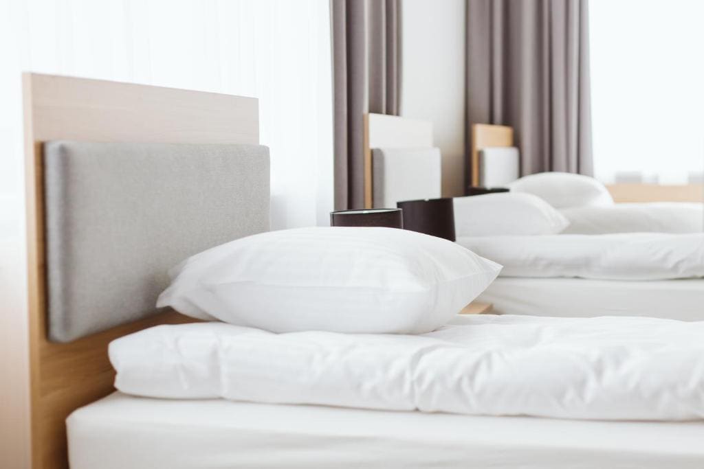 Classic Triple Room room - Image 1