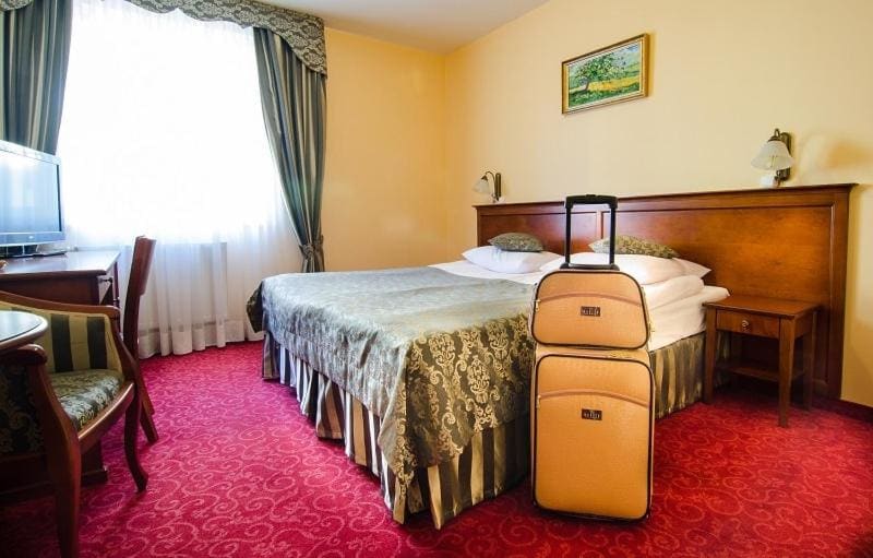 Deluxe Single Room room - Image 1