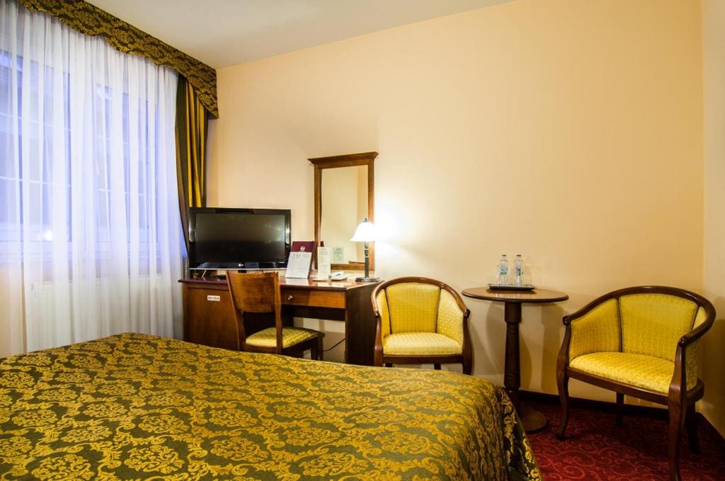Deluxe Single Room room - Image 3
