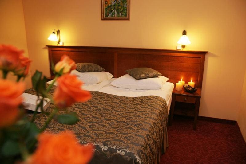 Deluxe Single Room room - Image 2