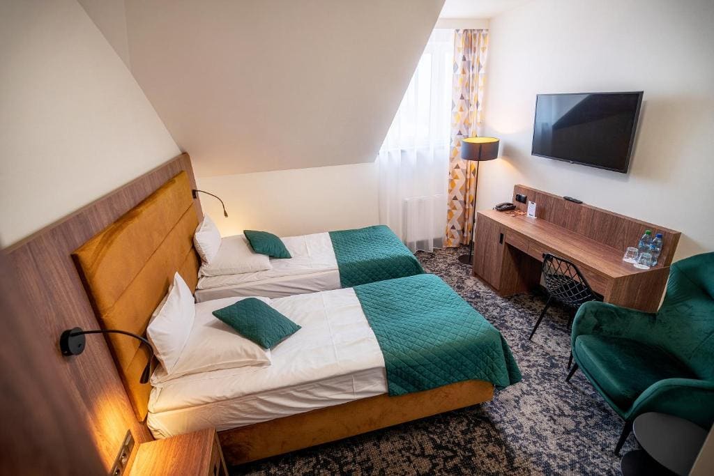 Queen Room room - Image 1