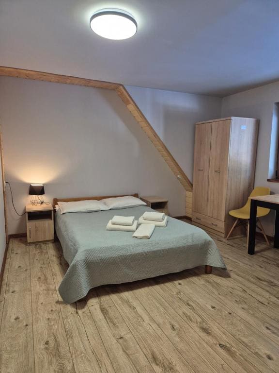 Double Room room - Image 1