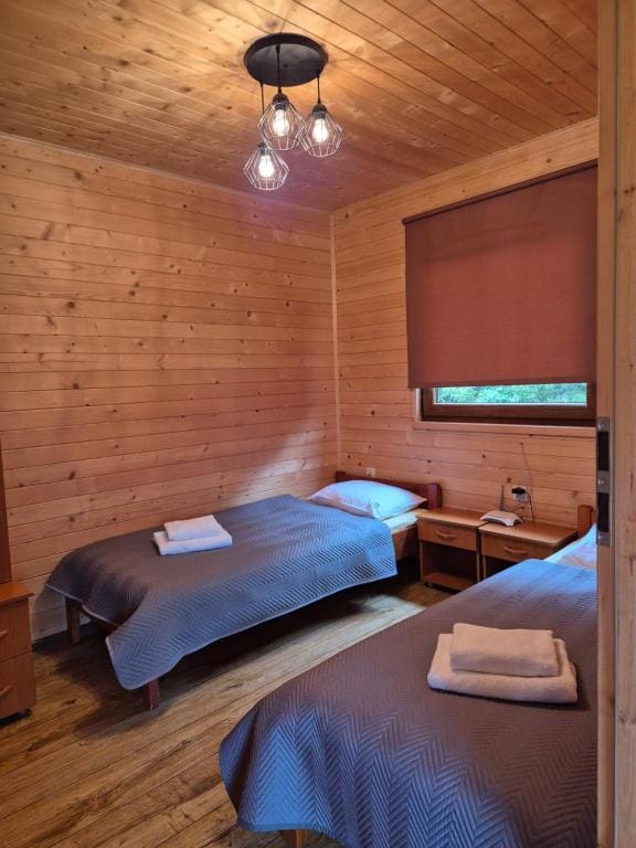 Two-Bedroom Chalet room - Image 3