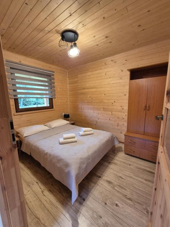 Two-Bedroom Chalet room - Image 1
