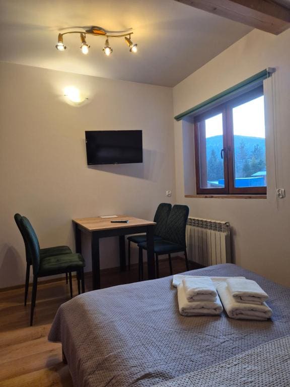 Family Studio room - Image 1