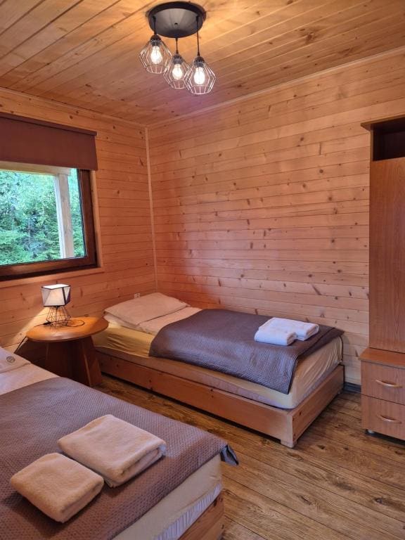 Two-Bedroom Chalet room - Image 2
