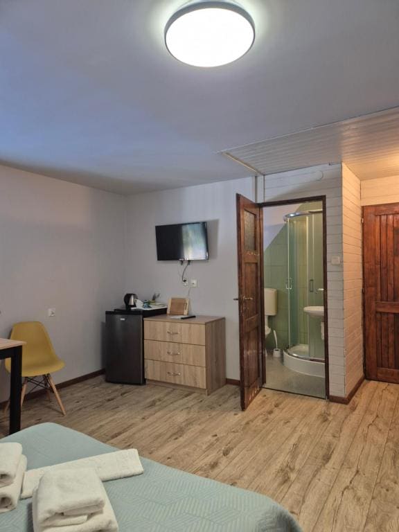 Double Room room - Image 2