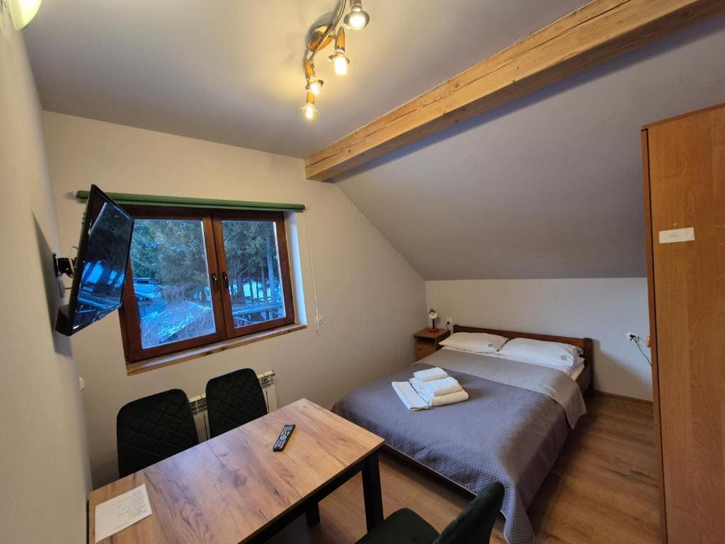 Family Studio room - Image 3