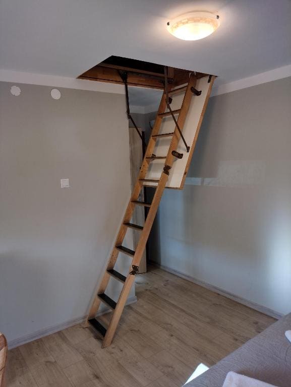 Duplex Quadruple Room room - Image 2
