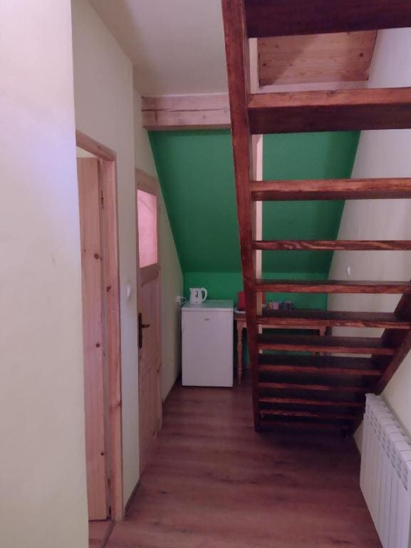 Duplex Quadruple Room room - Image 3