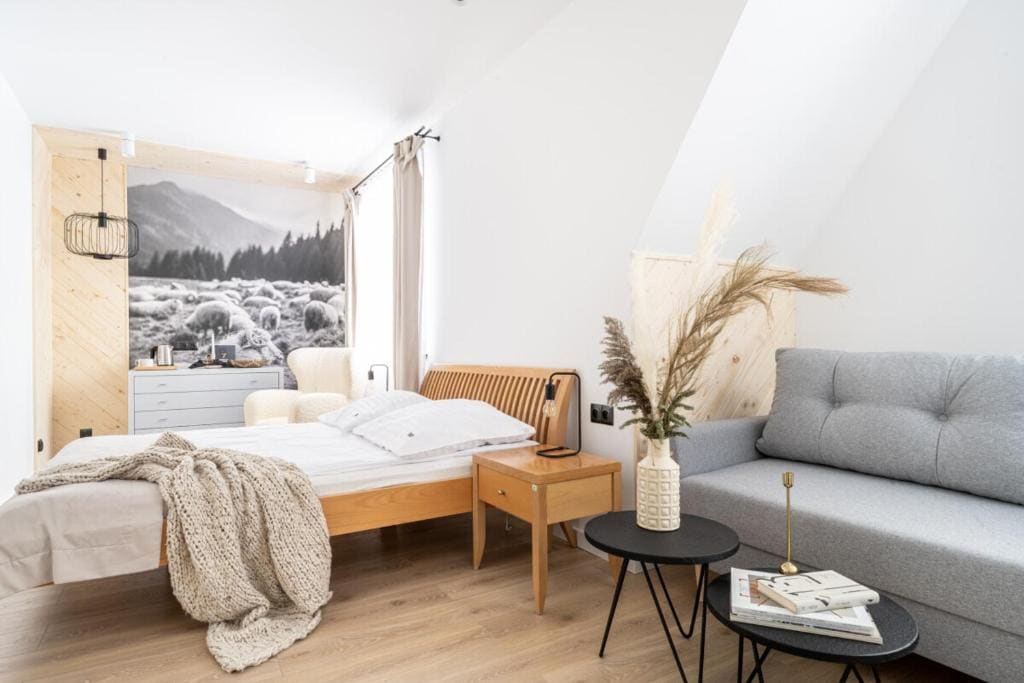 Large Double Room room - Image 1