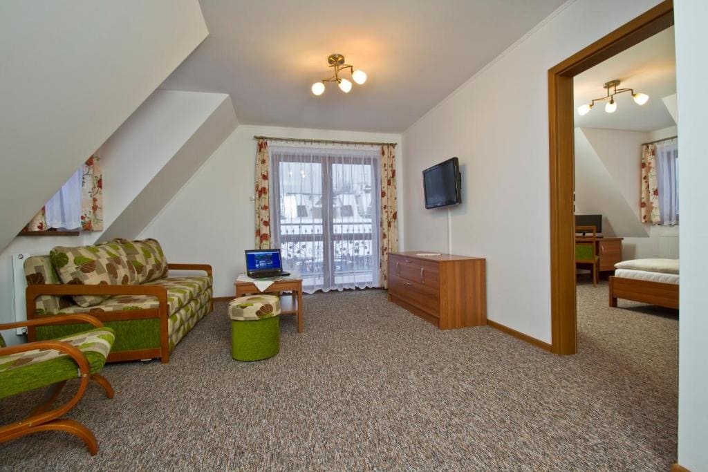 Apartment room - Image 1