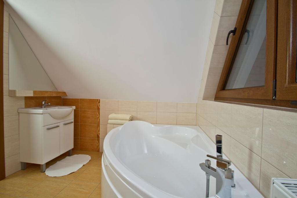 Deluxe Double Room room - Image 2