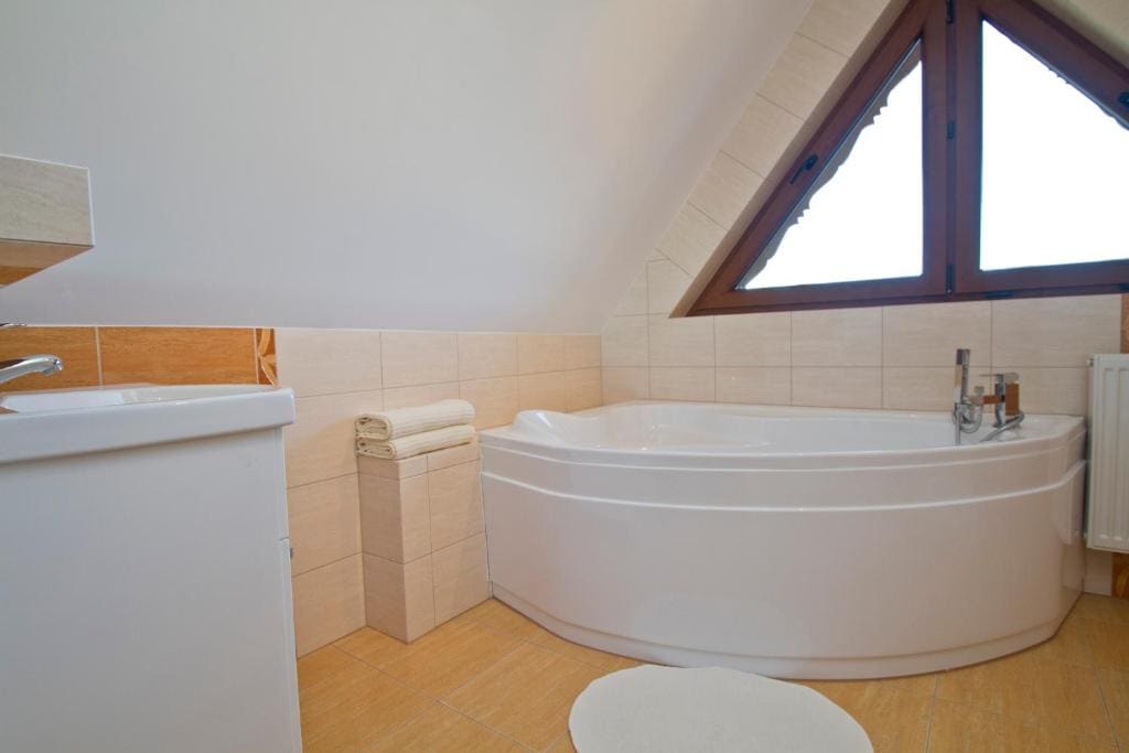 Deluxe Double Room room - Image 1