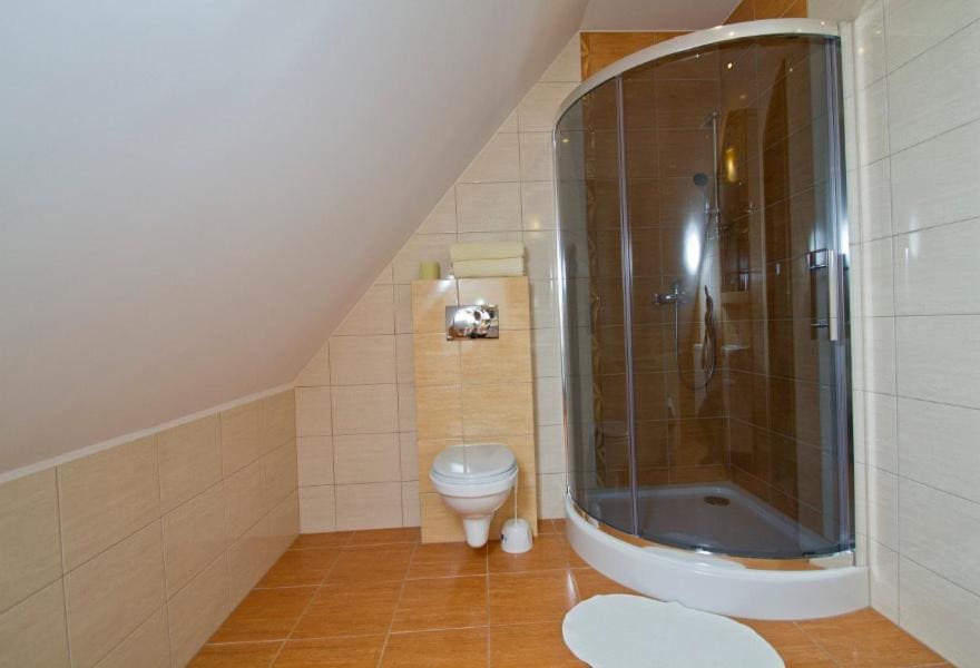 Double Room room - Image 1
