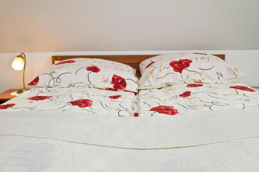 Double Room room - Image 3