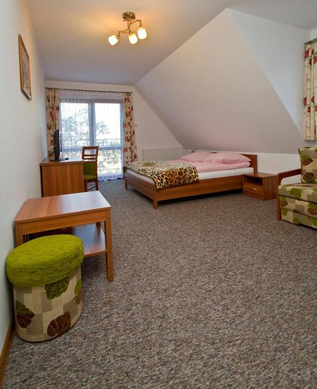 Double Room room - Image 2