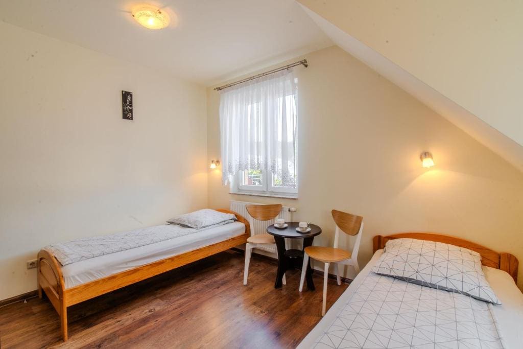 Double Room room - Image 1