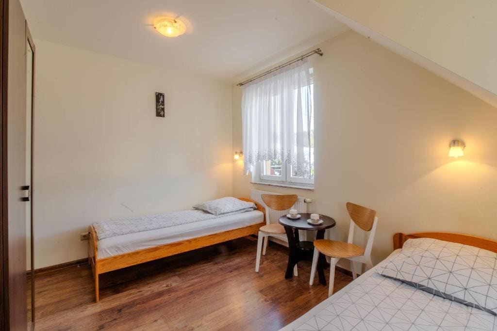 Double Room room - Image 3