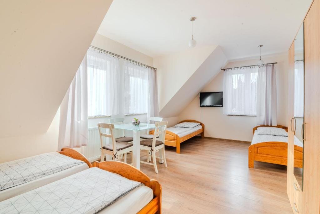 Quadruple Room room - Image 1