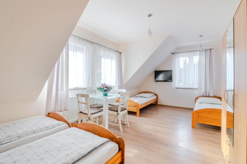 Quadruple Room room - Image 2