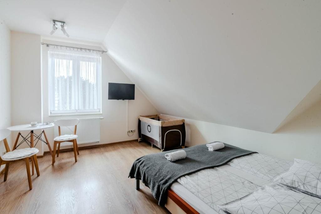 Triple Room room - Image 1