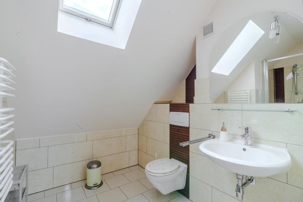 Triple Room room - Image 2