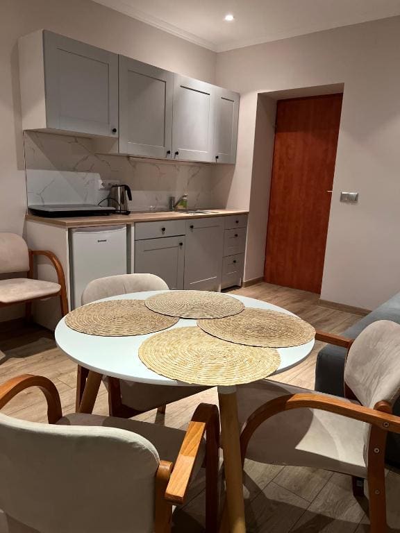 Double Room with Terrace room - Image 3