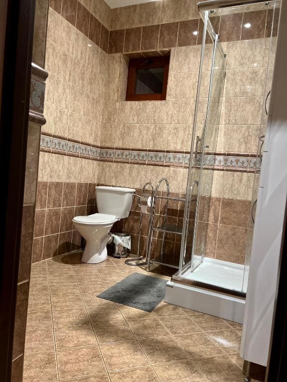 Double Room with Terrace room - Image 2