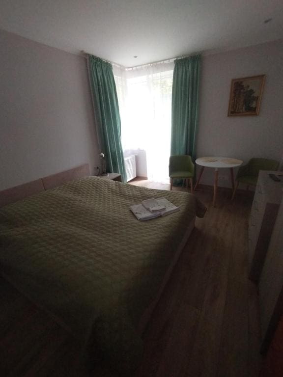 Double Room with Terrace room - Image 1