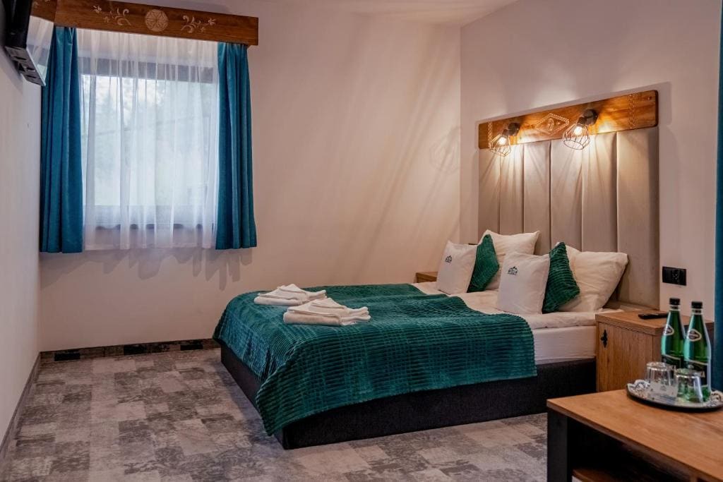 Quadruple Room with Terrace room - Image 1