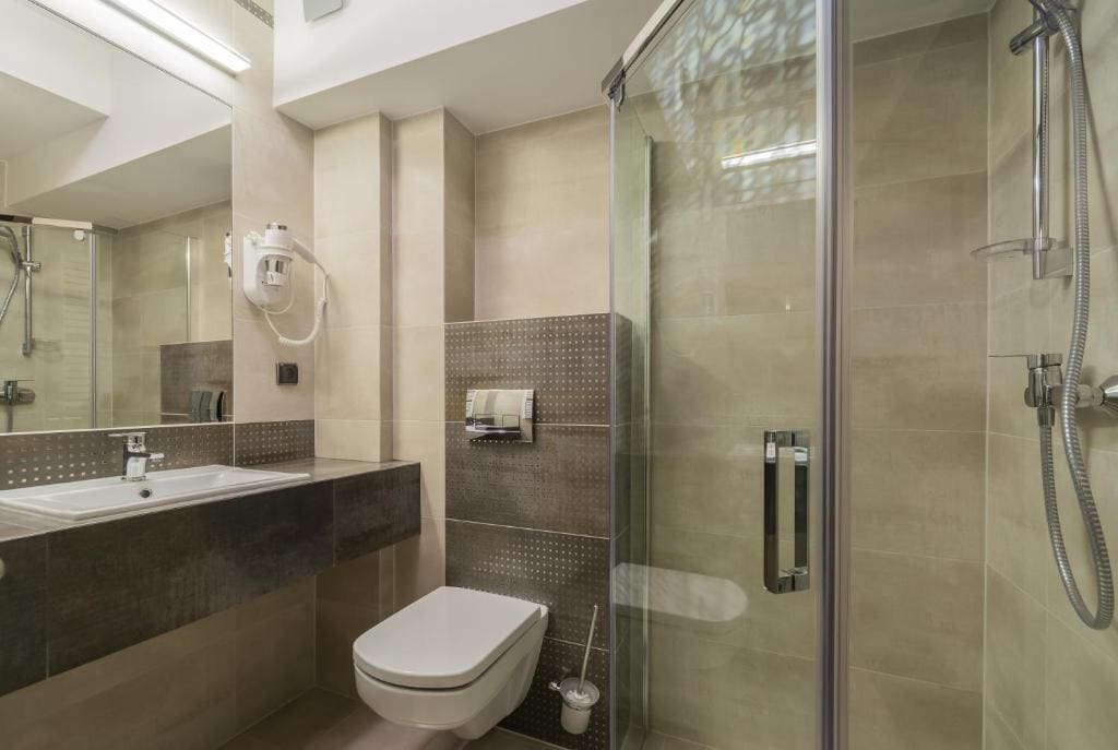 Double Room room - Image 1