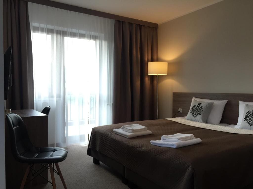 Double Room room - Image 2