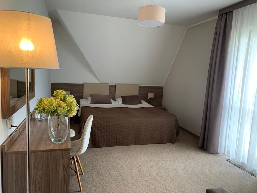 Double Room room - Image 3