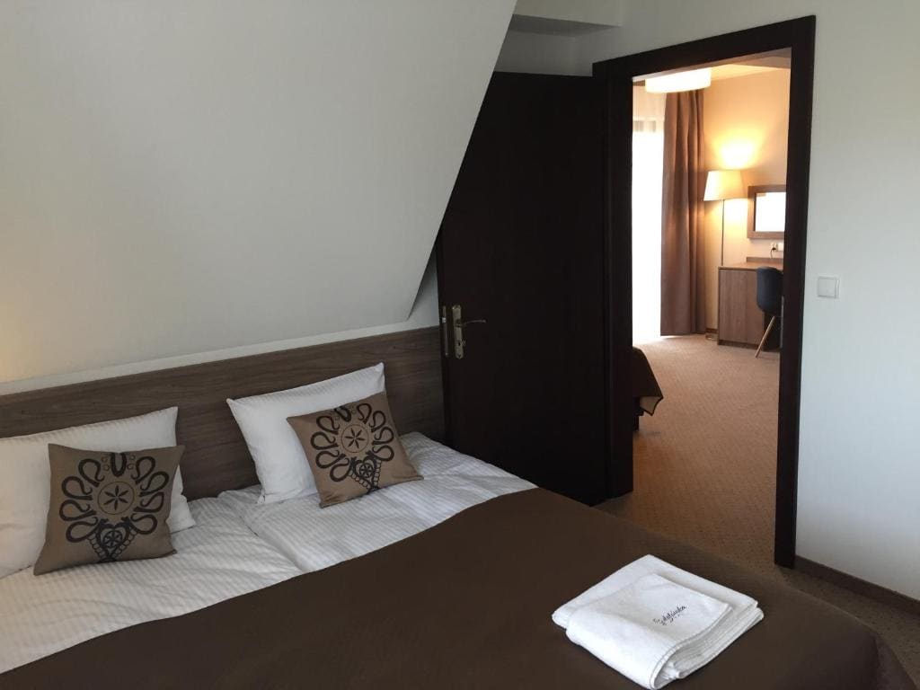 Family Studio room - Image 1