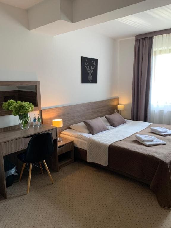 Quadruple Room room - Image 2
