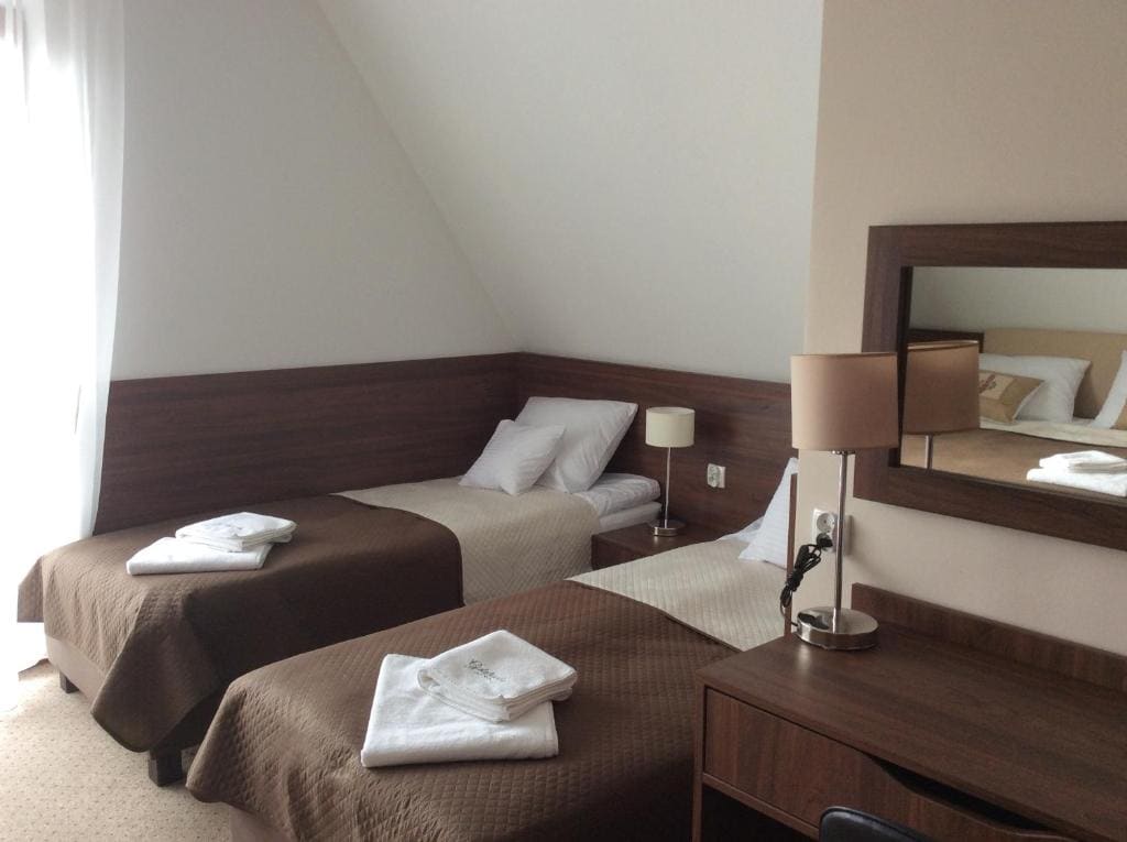 Quadruple Room room - Image 3
