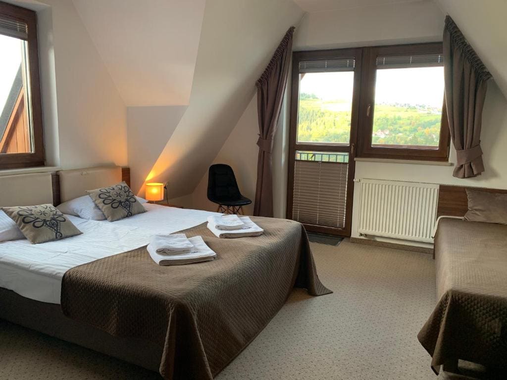 Triple Room room - Image 2