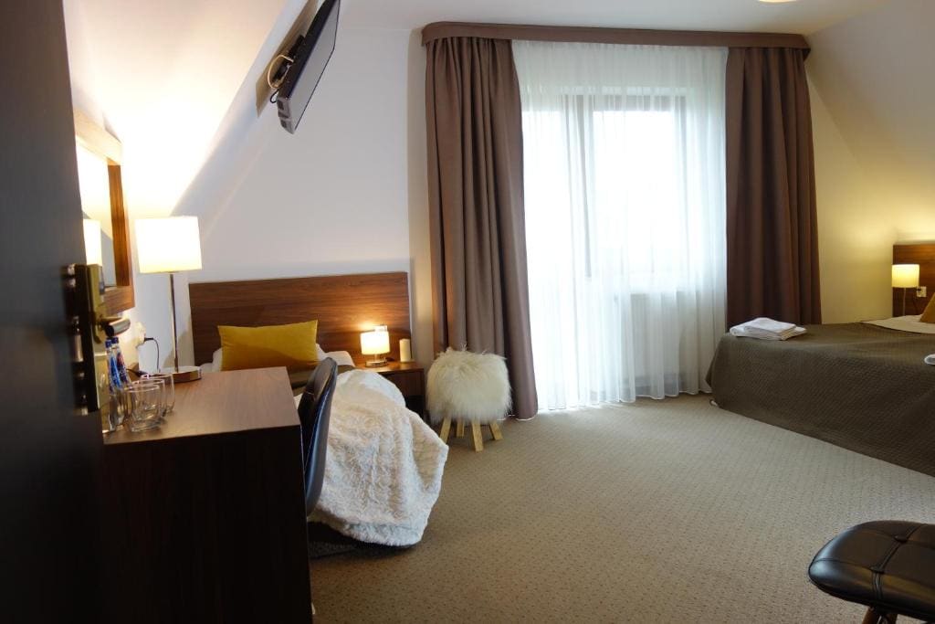 Triple Room room - Image 1