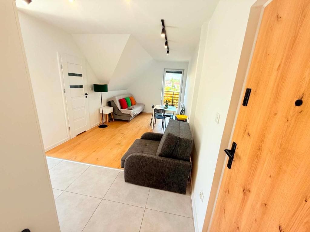 One-Bedroom Premium Apartment room - Image 3