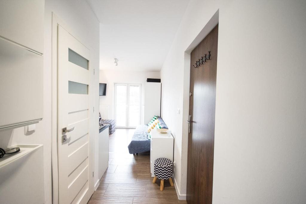 One-Bedroom Standard Apartment room - Image 3