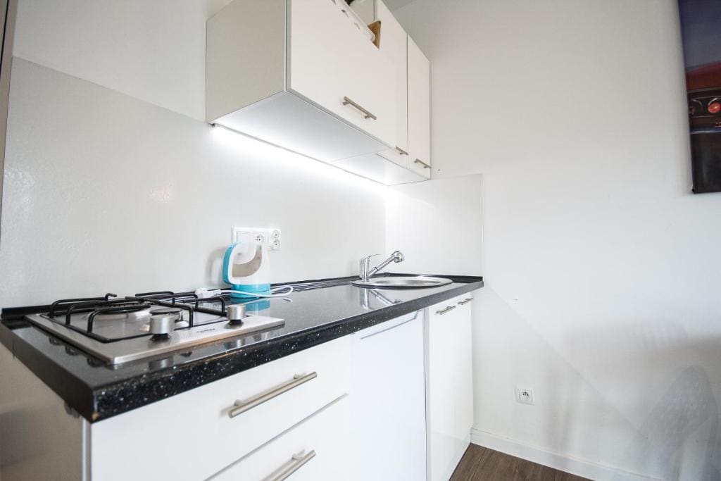 One-Bedroom Standard Apartment room - Image 1