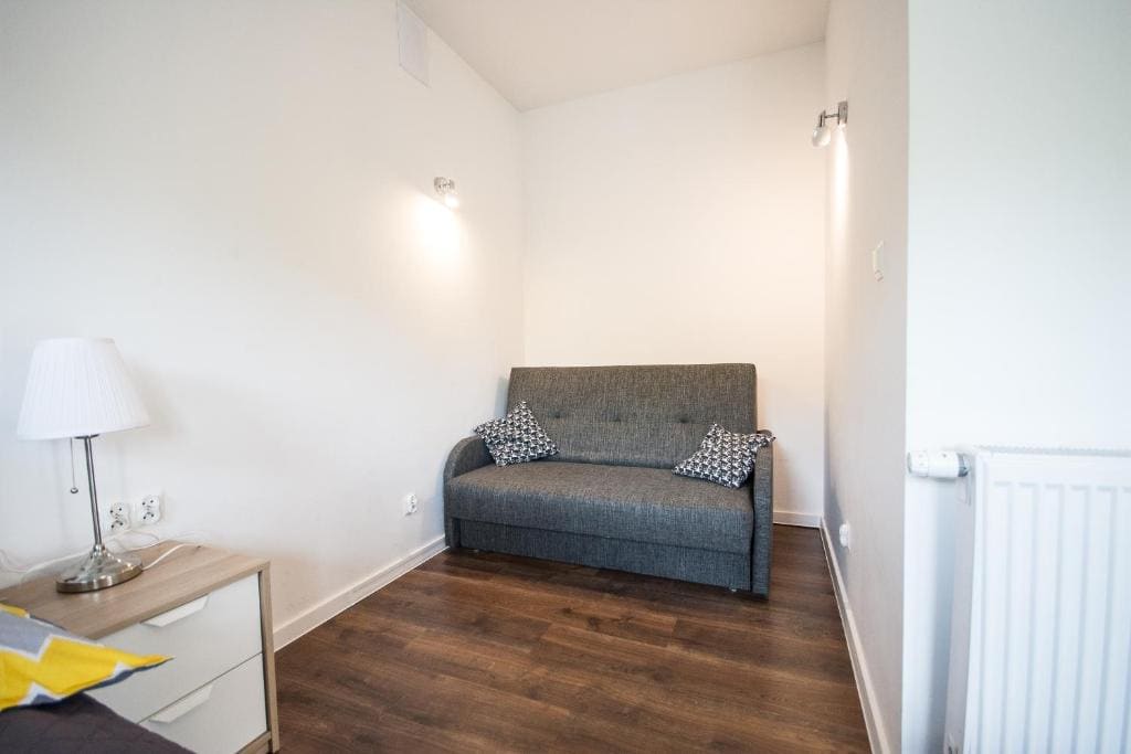 Suite Apartment room - Image 1