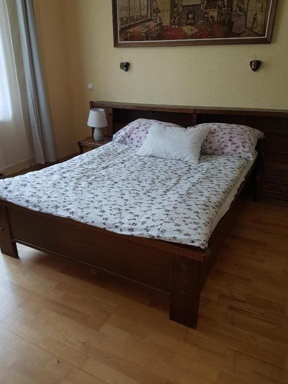 Economy Double Room room - Image 2