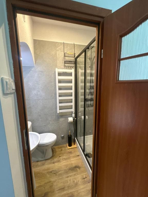 Economy Double Room room - Image 1