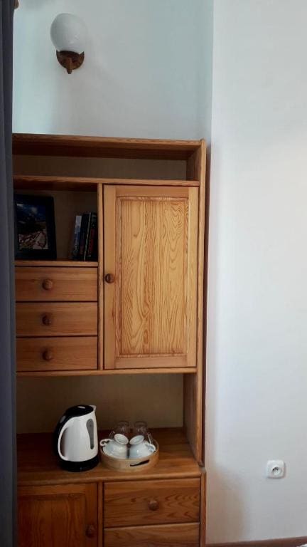 Small Double Room room - Image 3