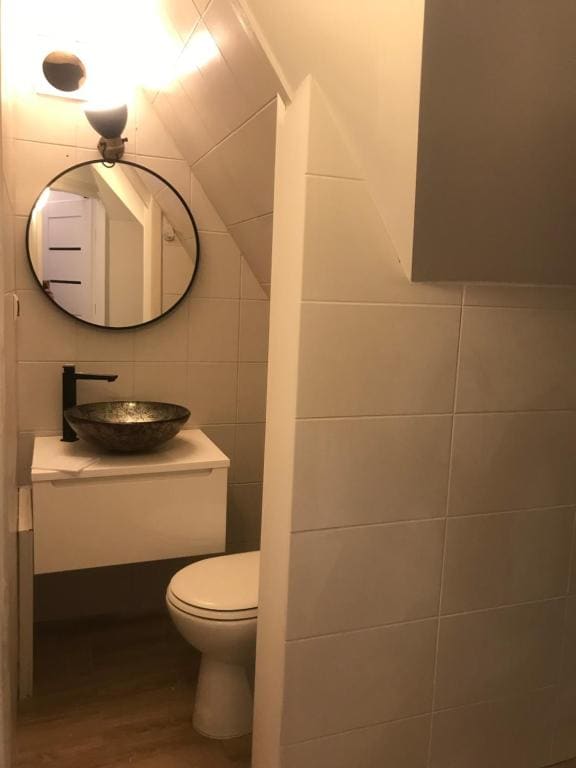 Two-Bedroom Family Apartment room - Image 2