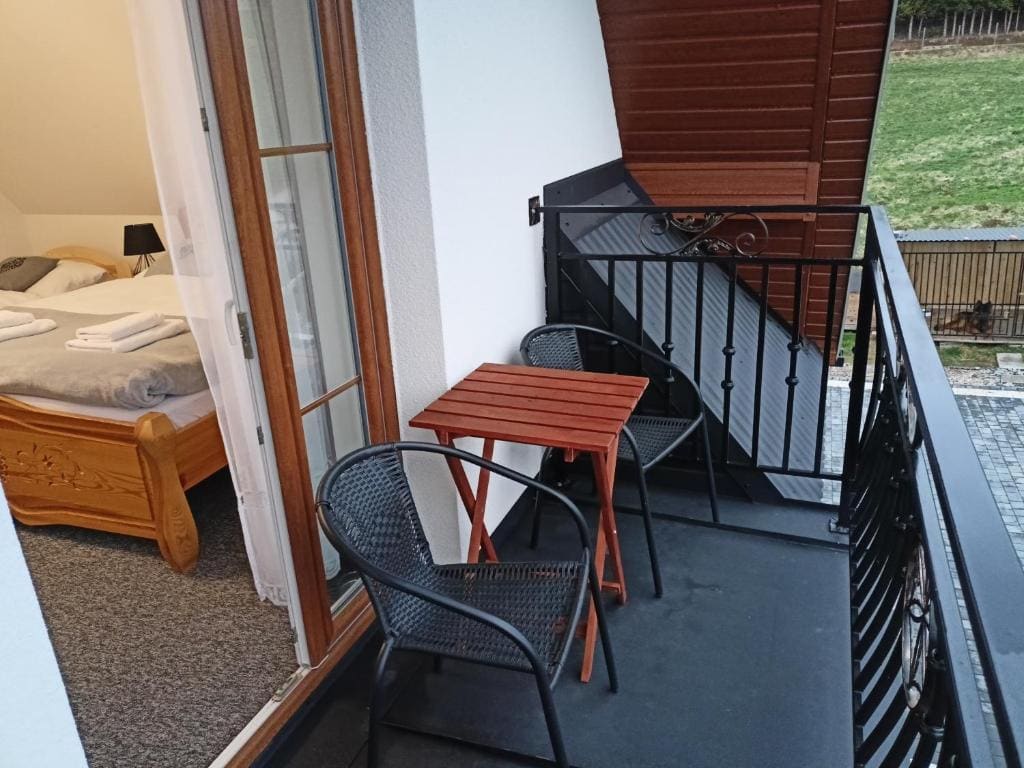 Comfort Triple Room room - Image 1